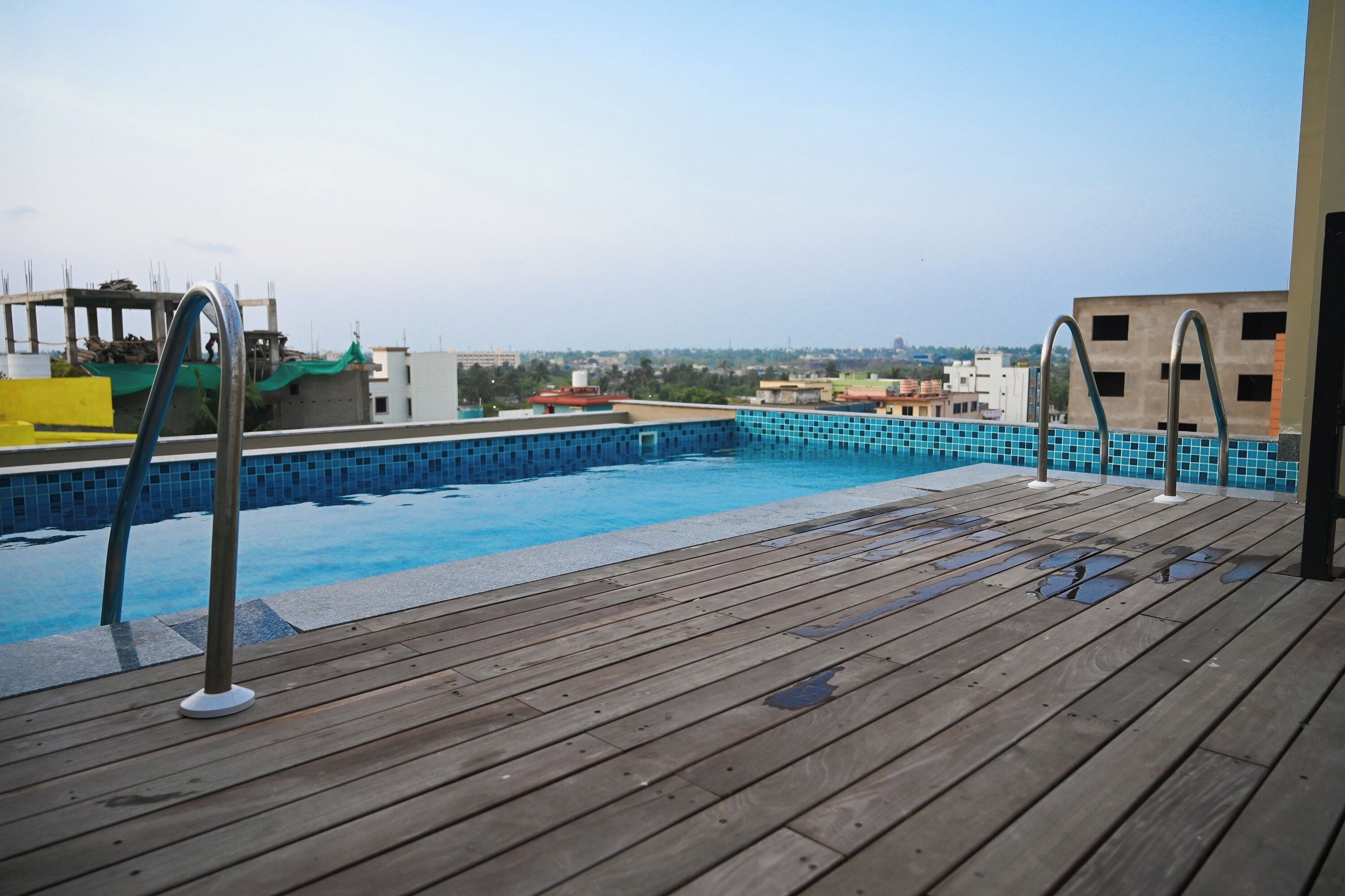 Q Saina Aarokan Heights