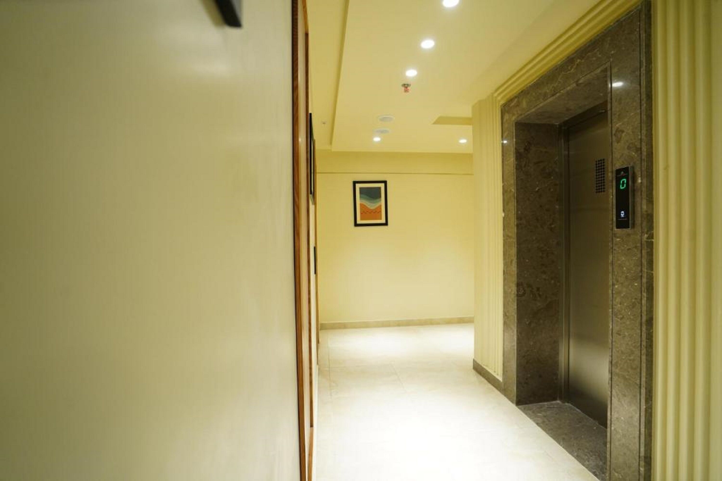 Q Saina Aarokan Heights