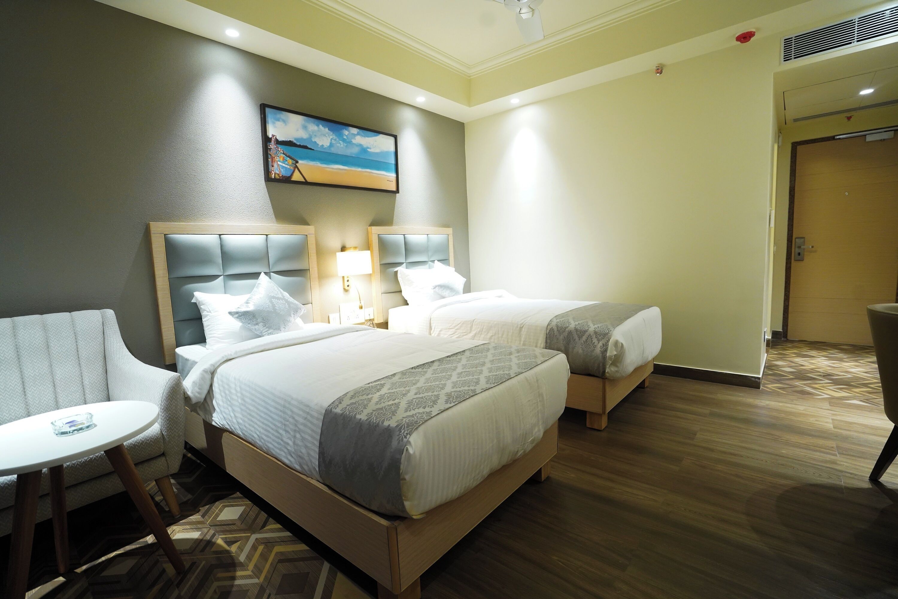 Q Saina Aarokan Heights