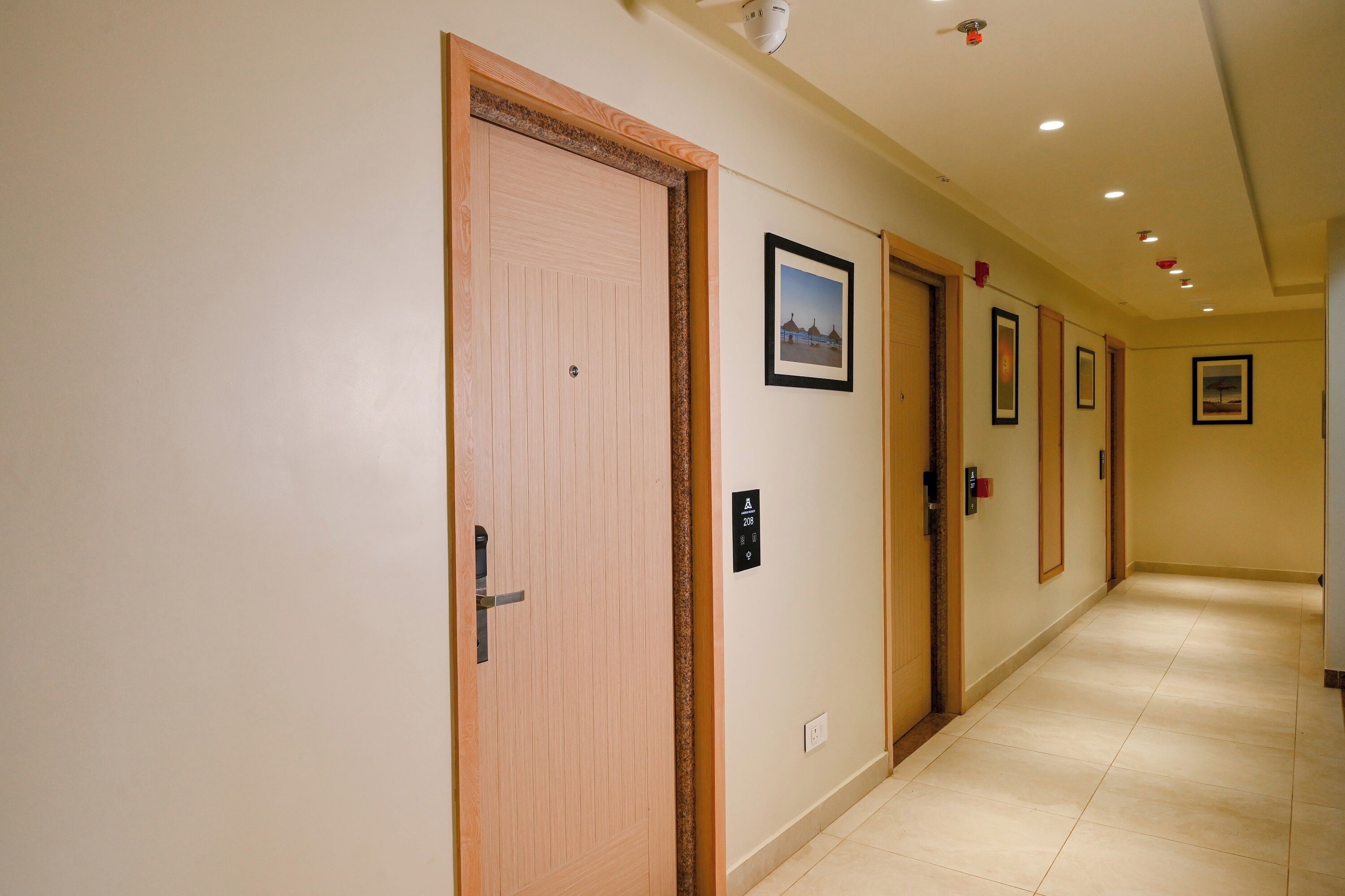 Q Saina Aarokan Heights