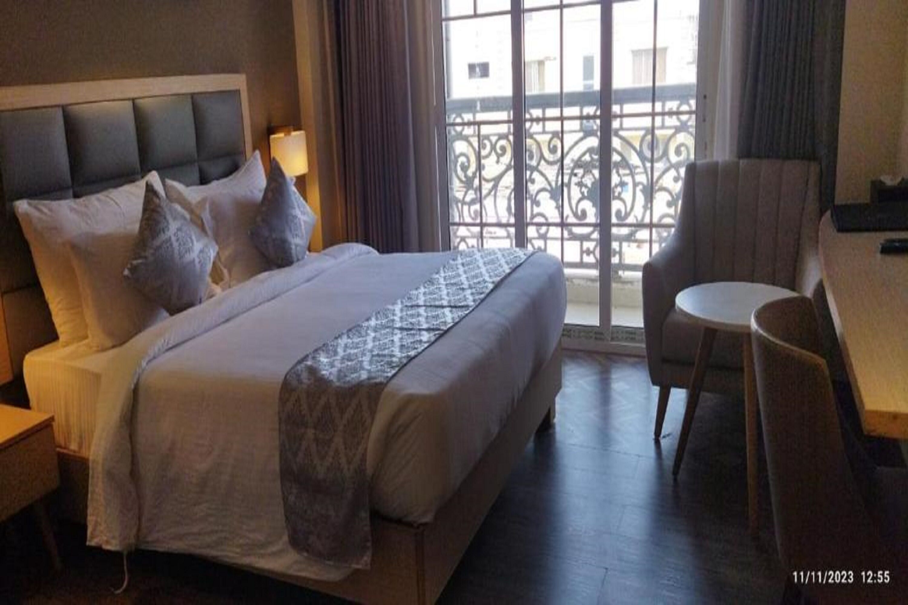 Q Saina Aarokan Heights