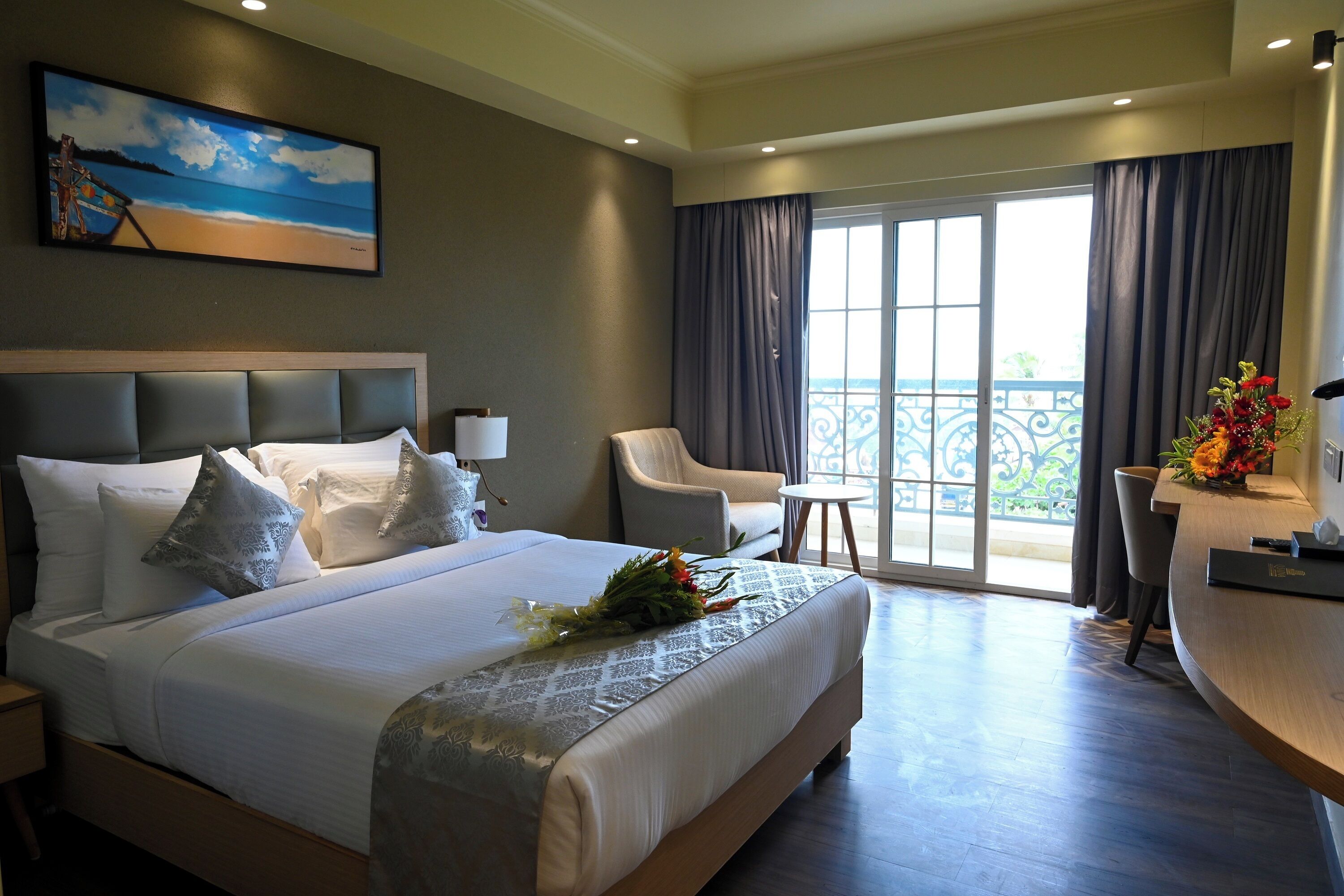 Q Saina Aarokan Heights