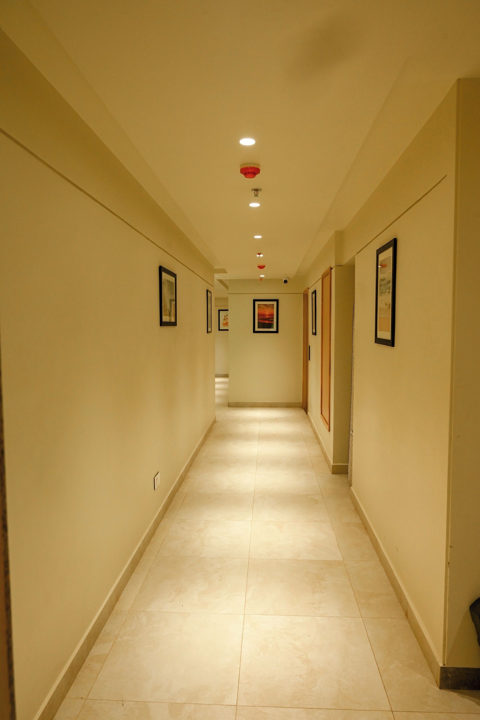 Q Saina Aarokan Heights