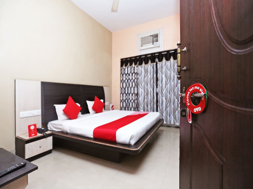 Hotel Sai Raghunath Palace by OYO