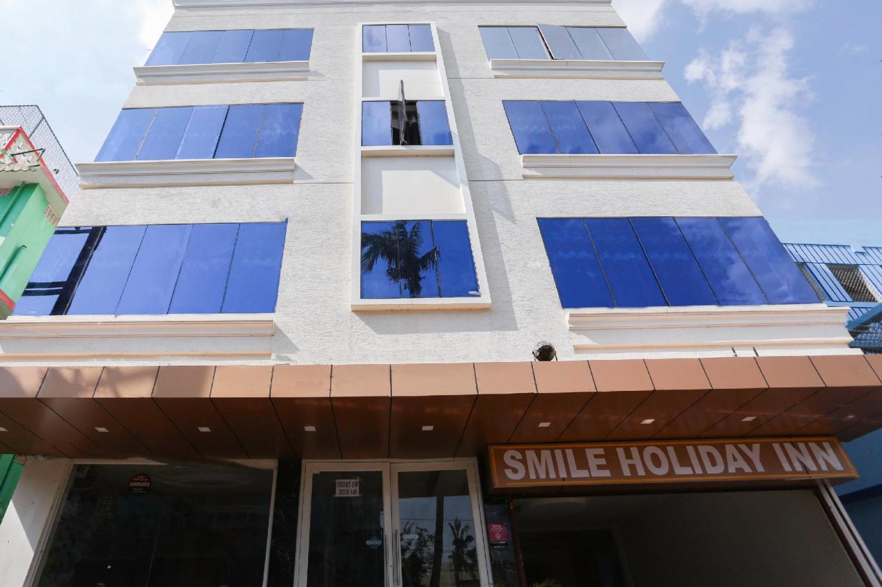 Sairaj Inn 2 by OYO Rooms