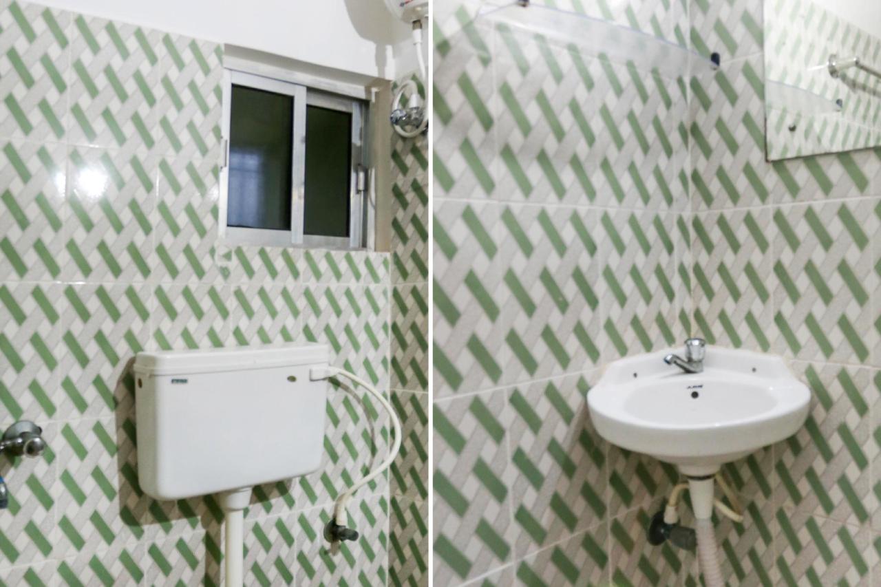 Sai Sadanand Residency by OYO Rooms