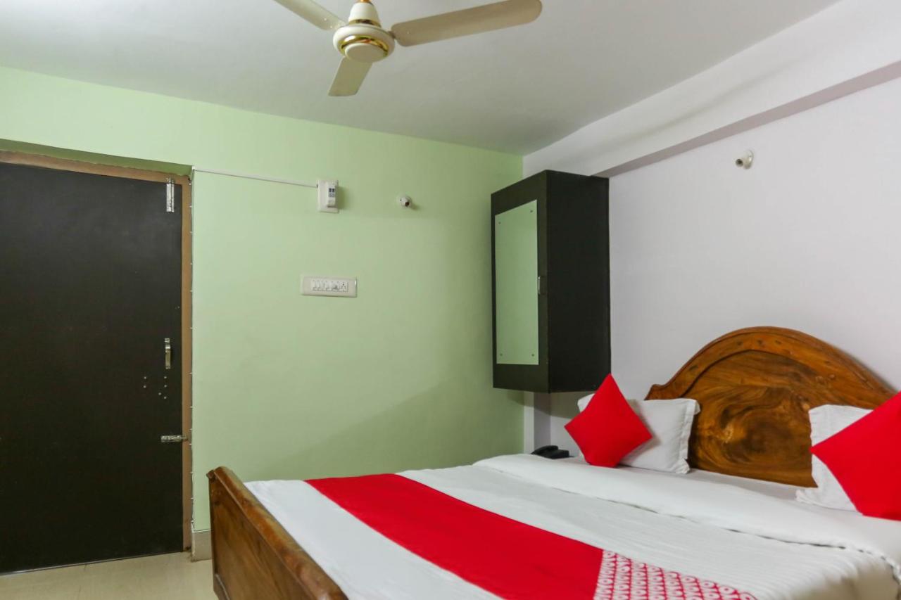 Sai Sadanand Residency by OYO Rooms