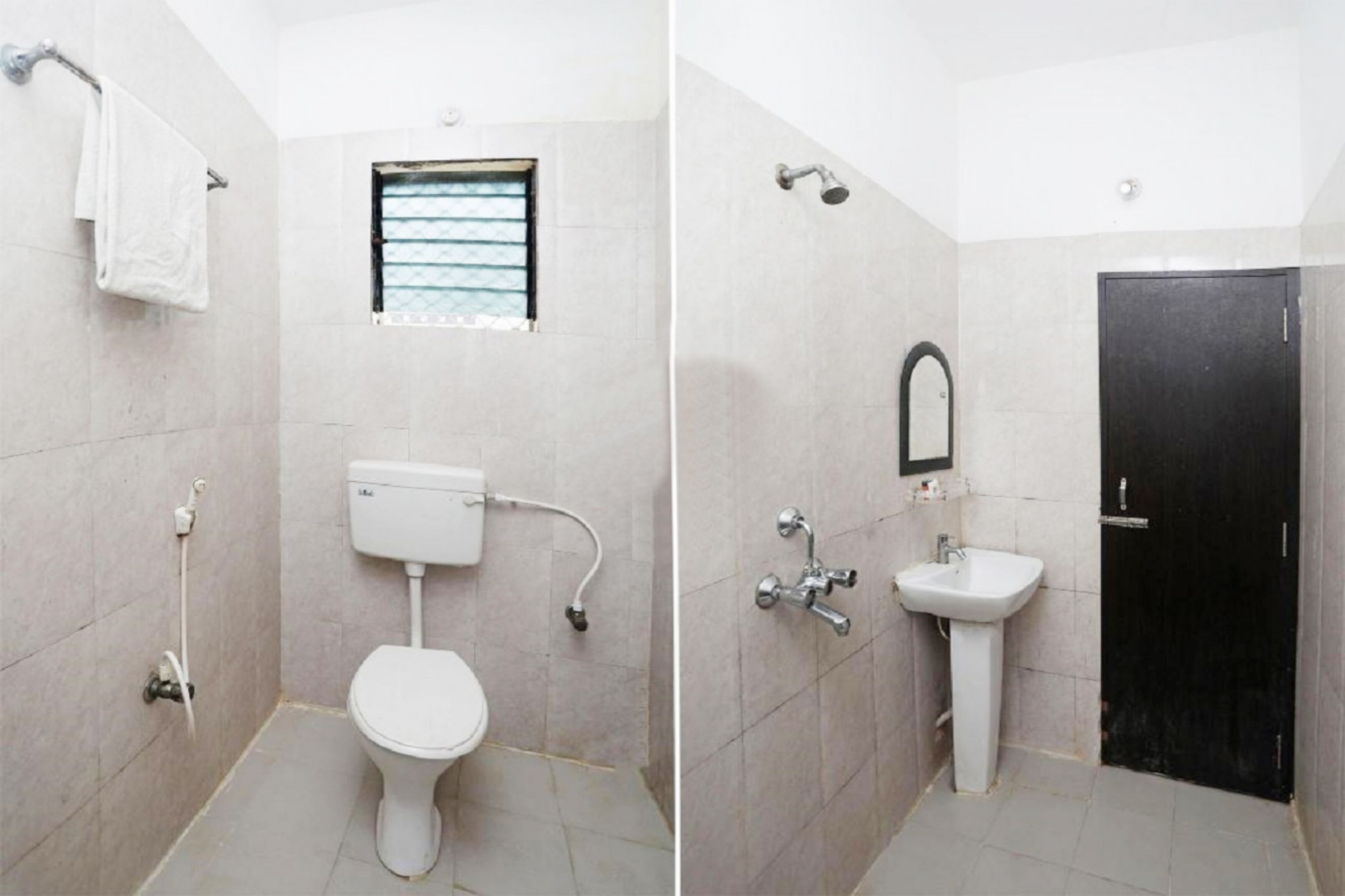 Sai Sea Palace by Goroomgo