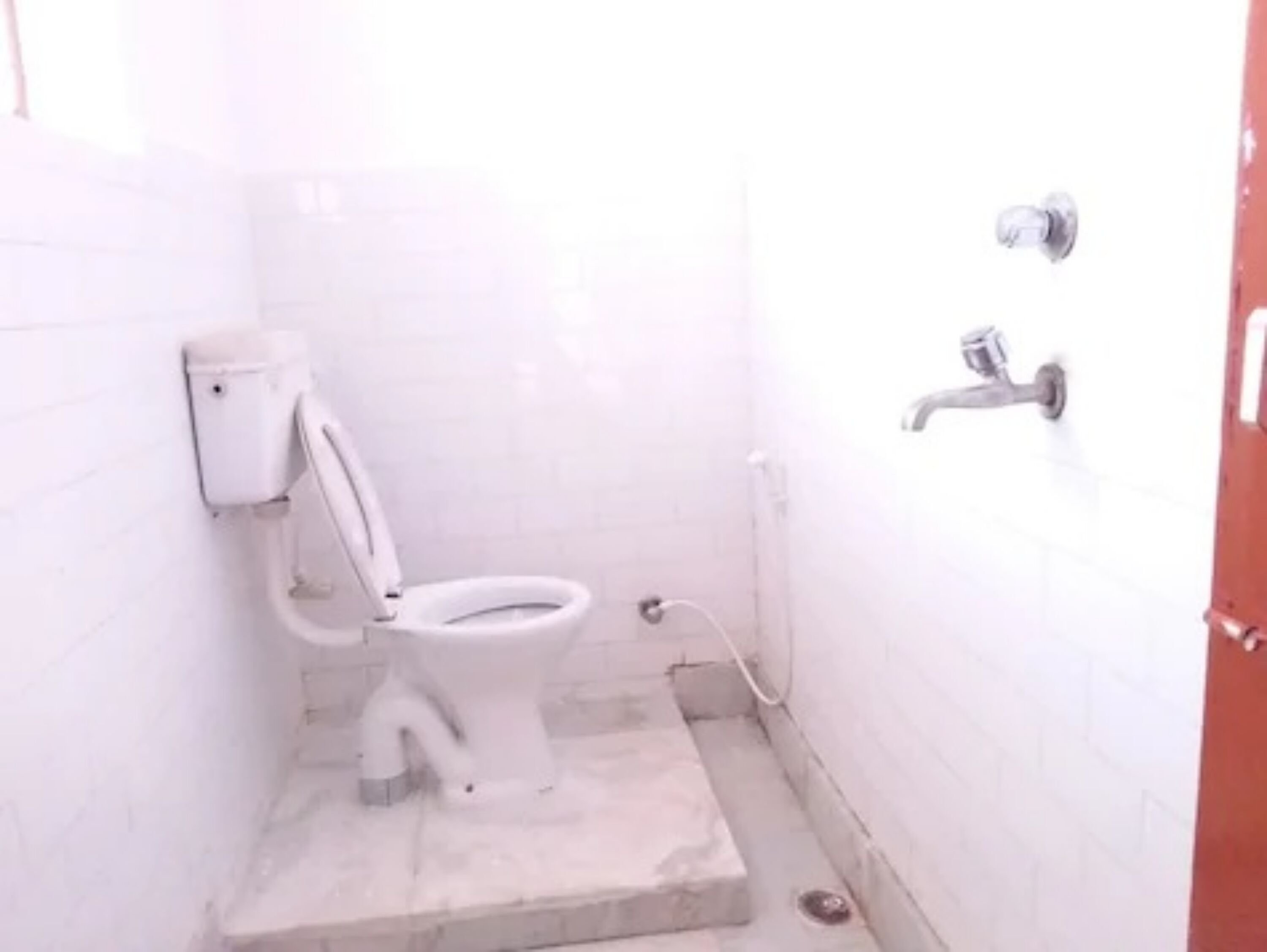 Sea View Inn by Goroomgo