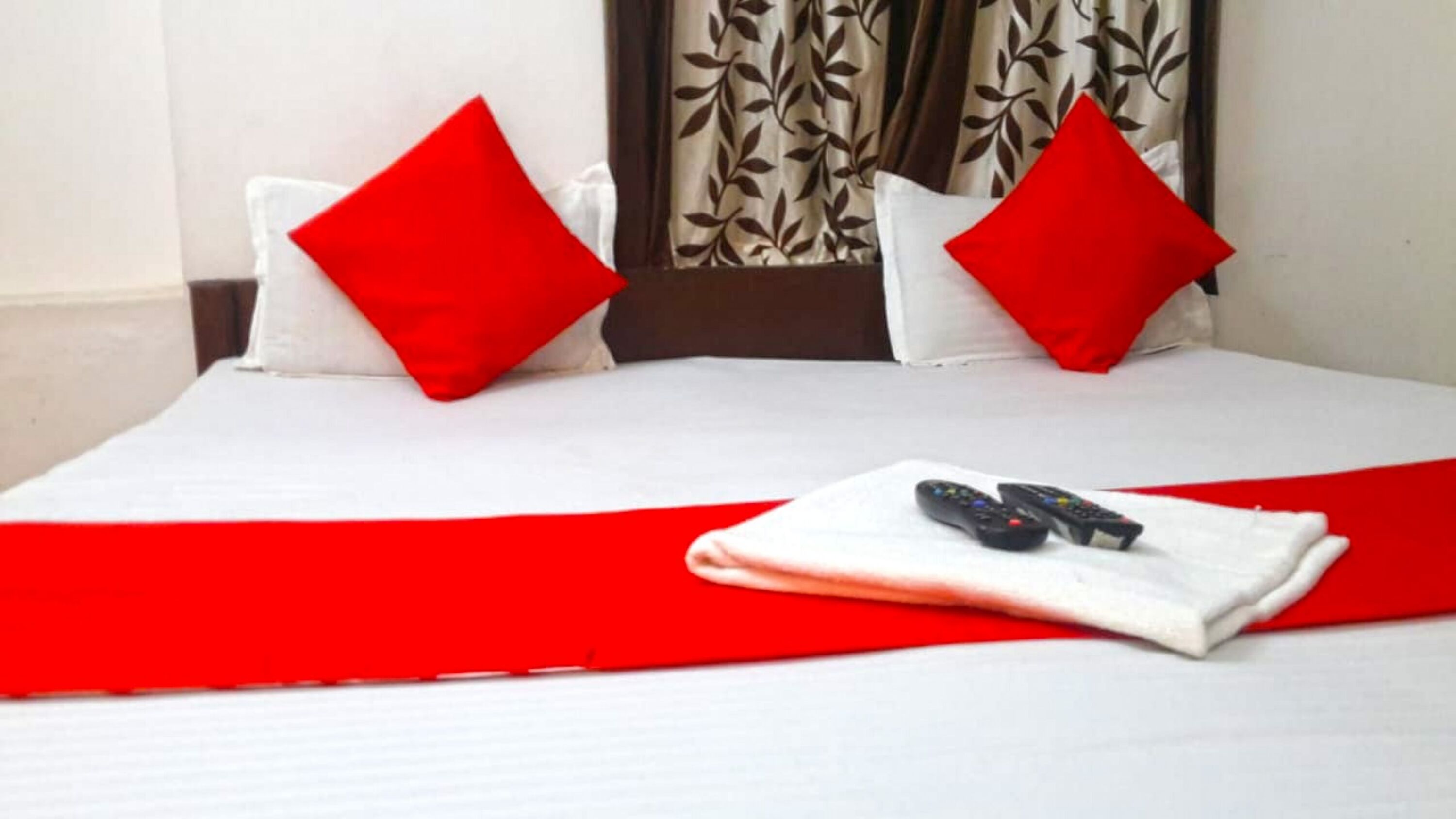 Sea View Inn by Goroomgo