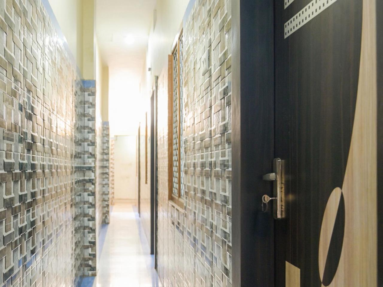 Shree Lokanath Villa by OYO Rooms