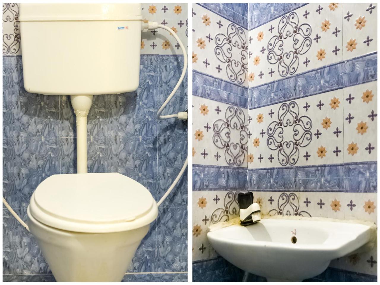 Shree Lokanath Villa by OYO Rooms