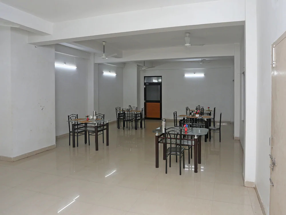 Shree Mandir Palace
