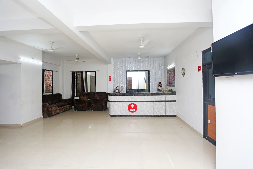 Shree Mandir Palace