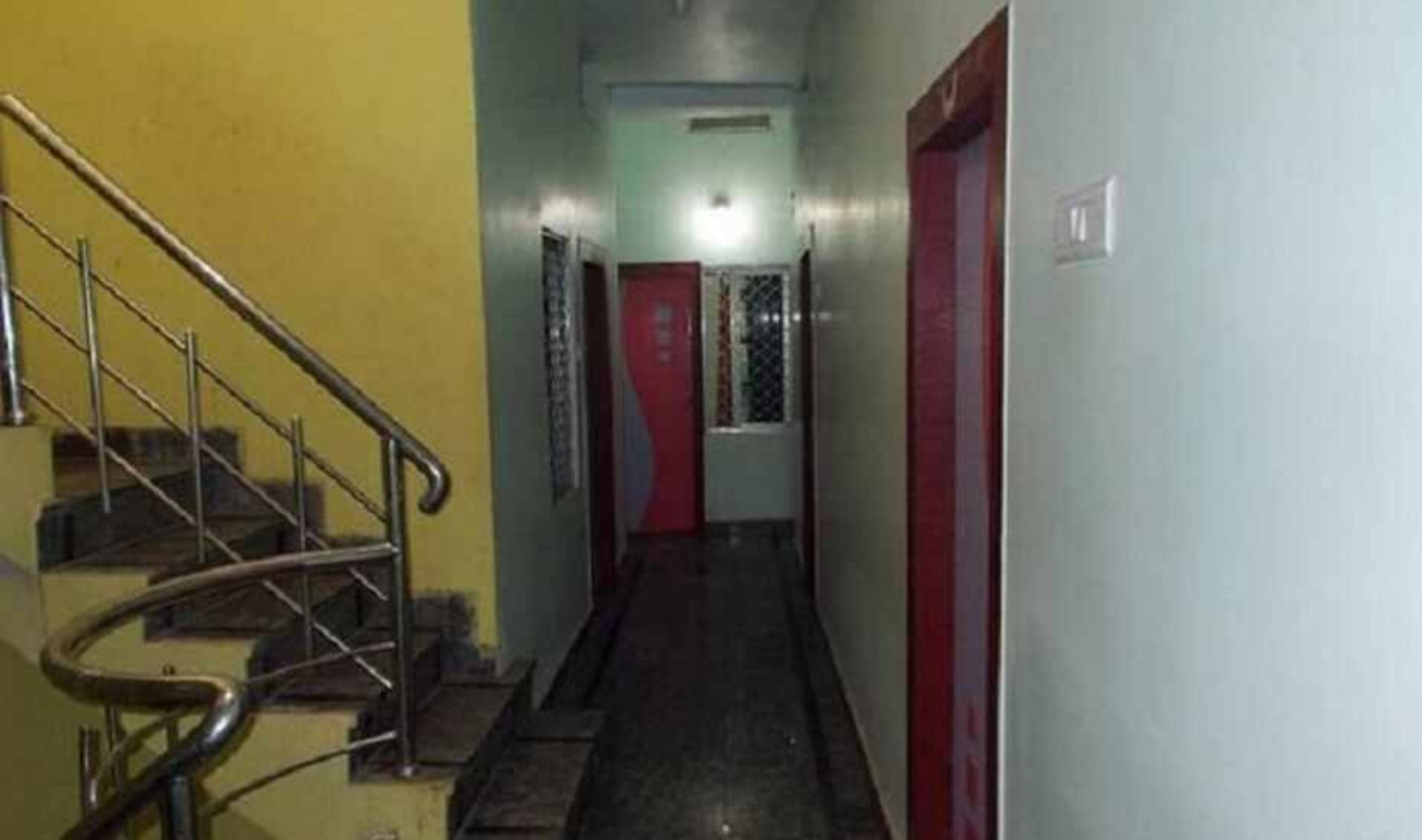 Goroomgo Srikhetra Swargadwar Puri