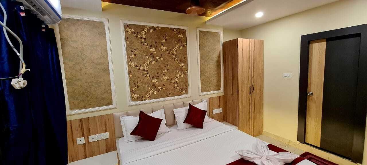 The Biswalaxmi Inn