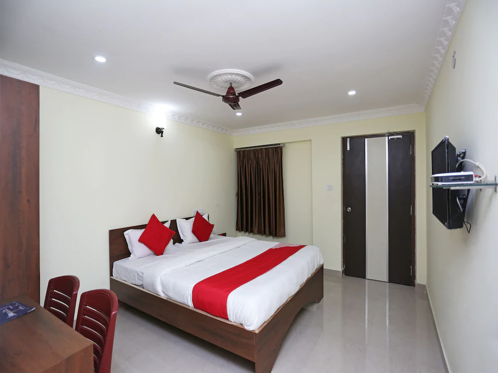The Ranch By OYO Rooms