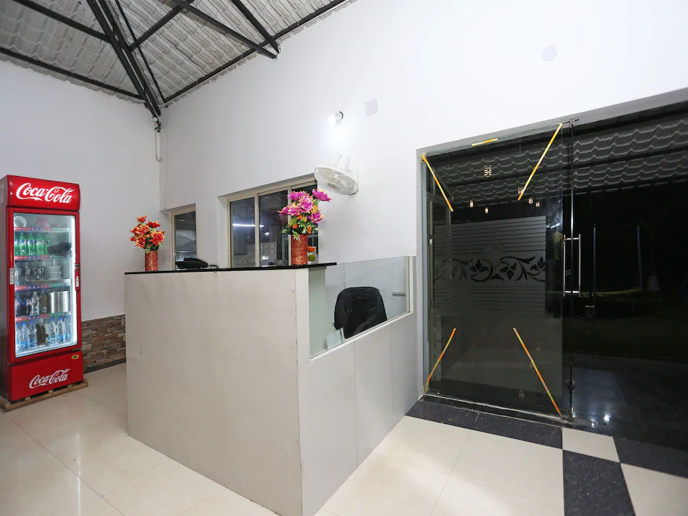 The Ranch By OYO Rooms