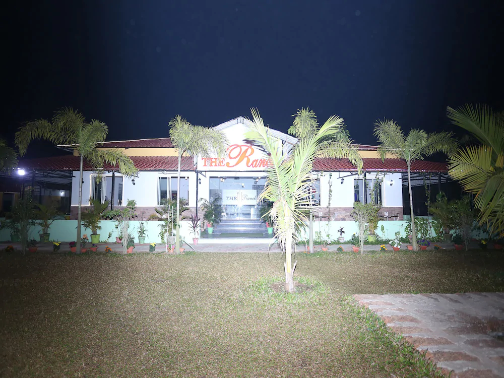 The Ranch By OYO Rooms
