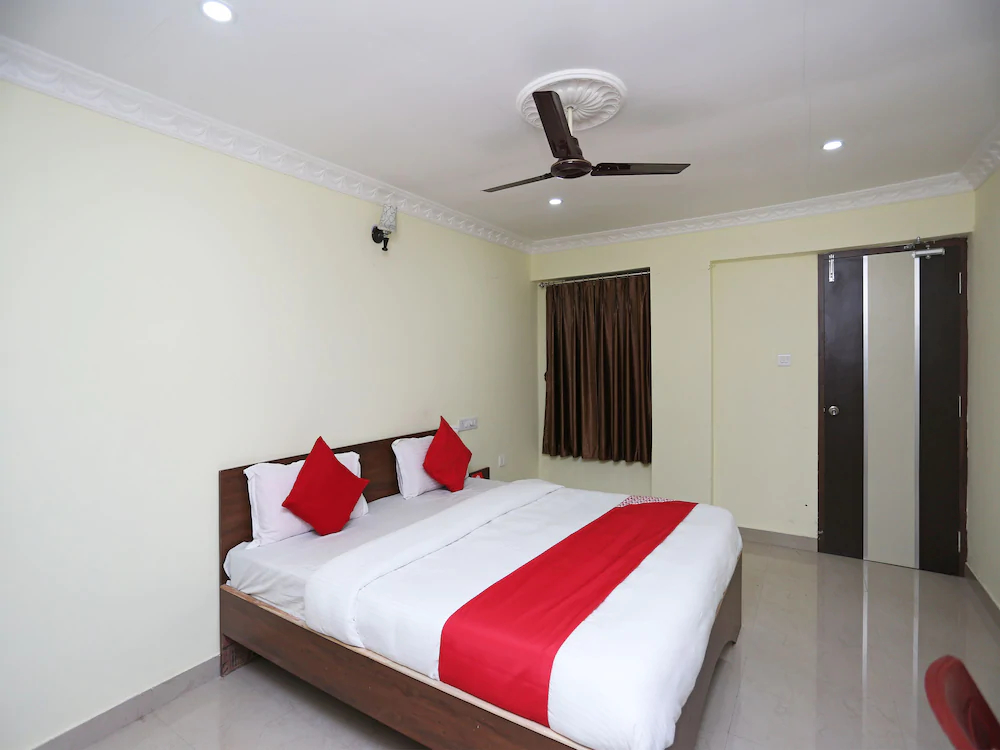 The Ranch By OYO Rooms