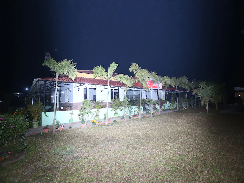 The Ranch By OYO Rooms