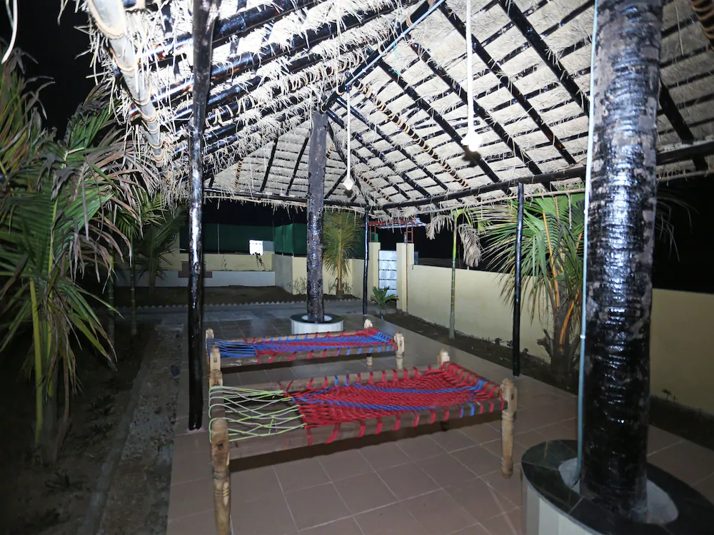 The Ranch By OYO Rooms