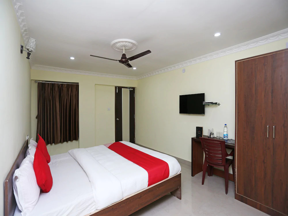The Ranch By OYO Rooms