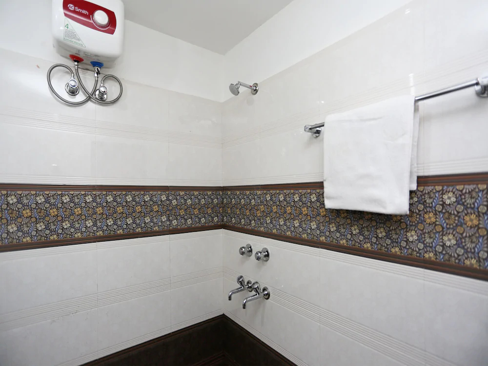 The Ranch By OYO Rooms