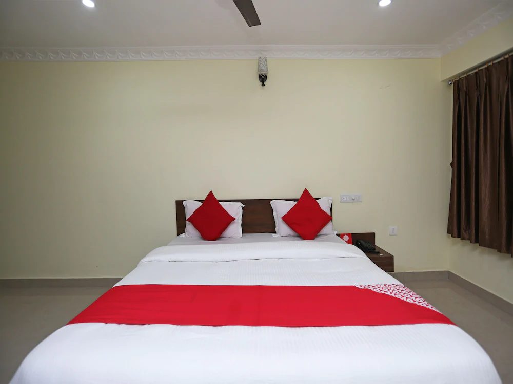 The Ranch By OYO Rooms