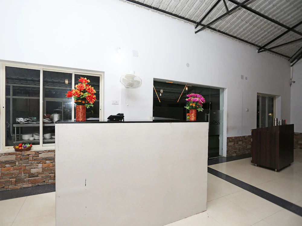 The Ranch By OYO Rooms