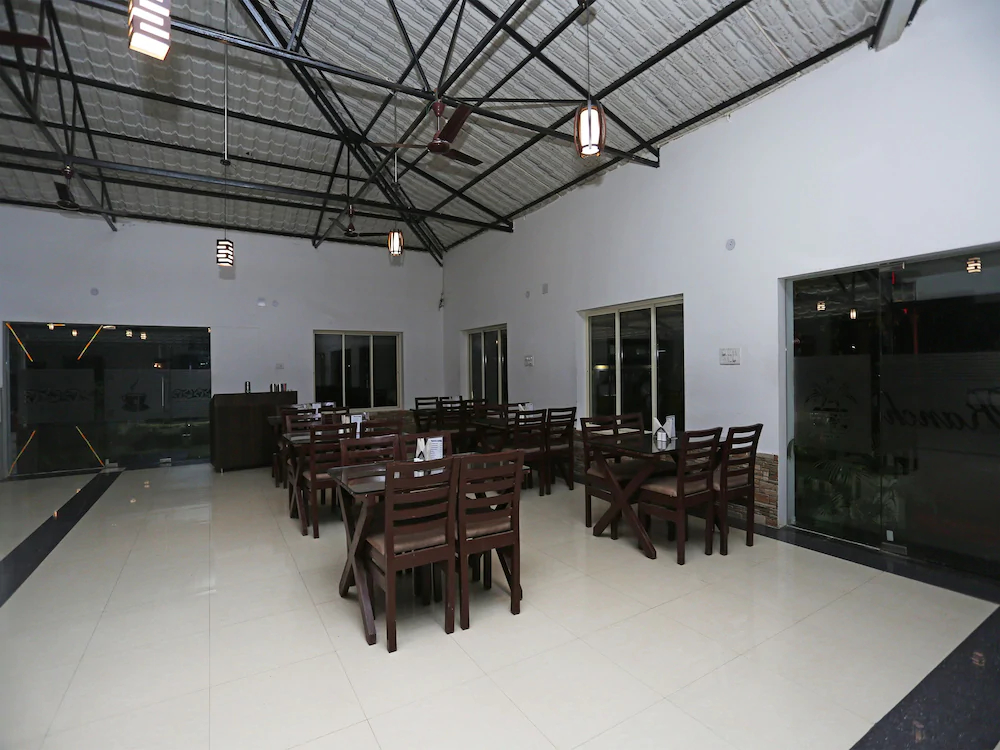 The Ranch By OYO Rooms