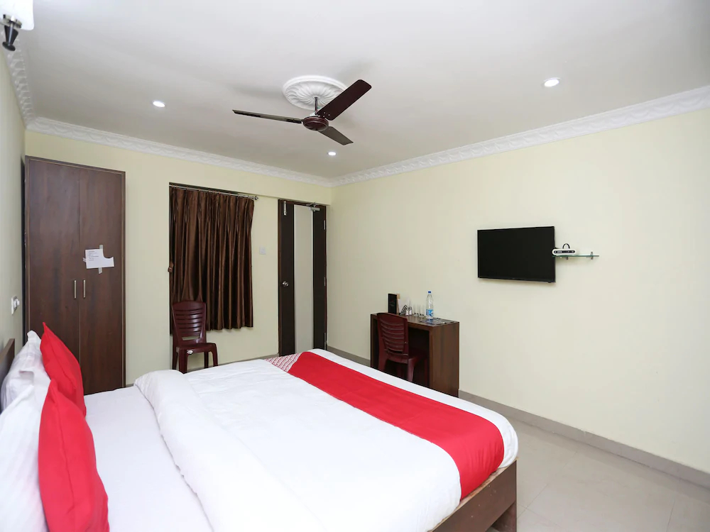 The Ranch By OYO Rooms