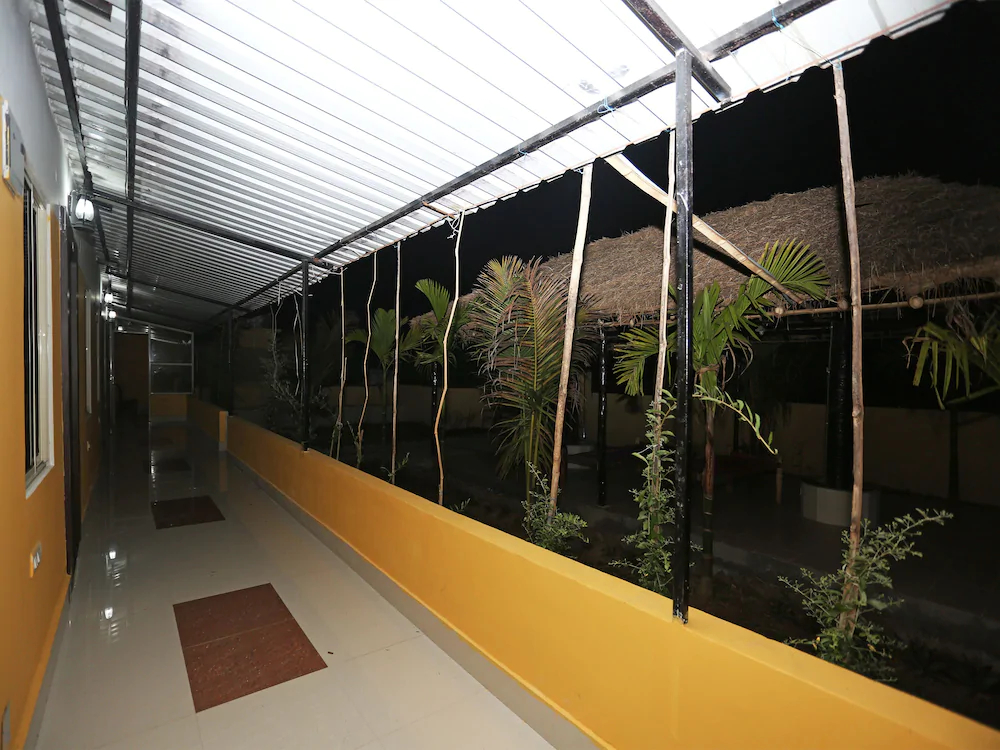 The Ranch By OYO Rooms