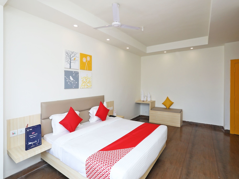 Yellow Hotels By OYO Rooms