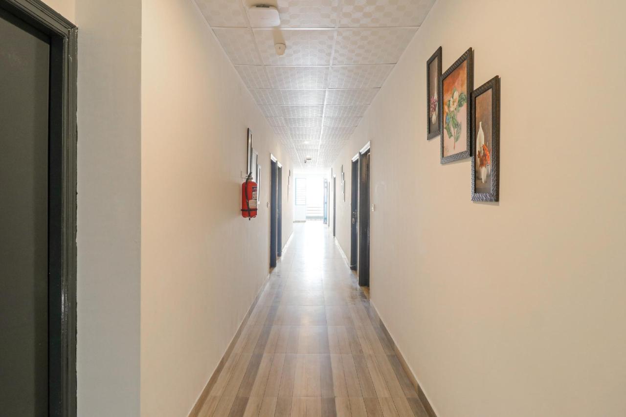 Hotel Jharana Regency by OYO Rooms