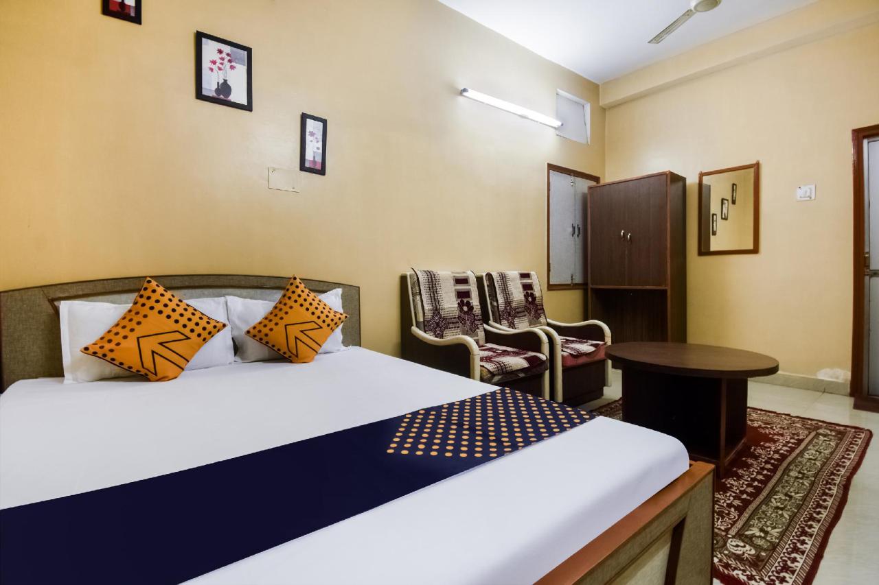 Hotel Punjab by OYO Rooms