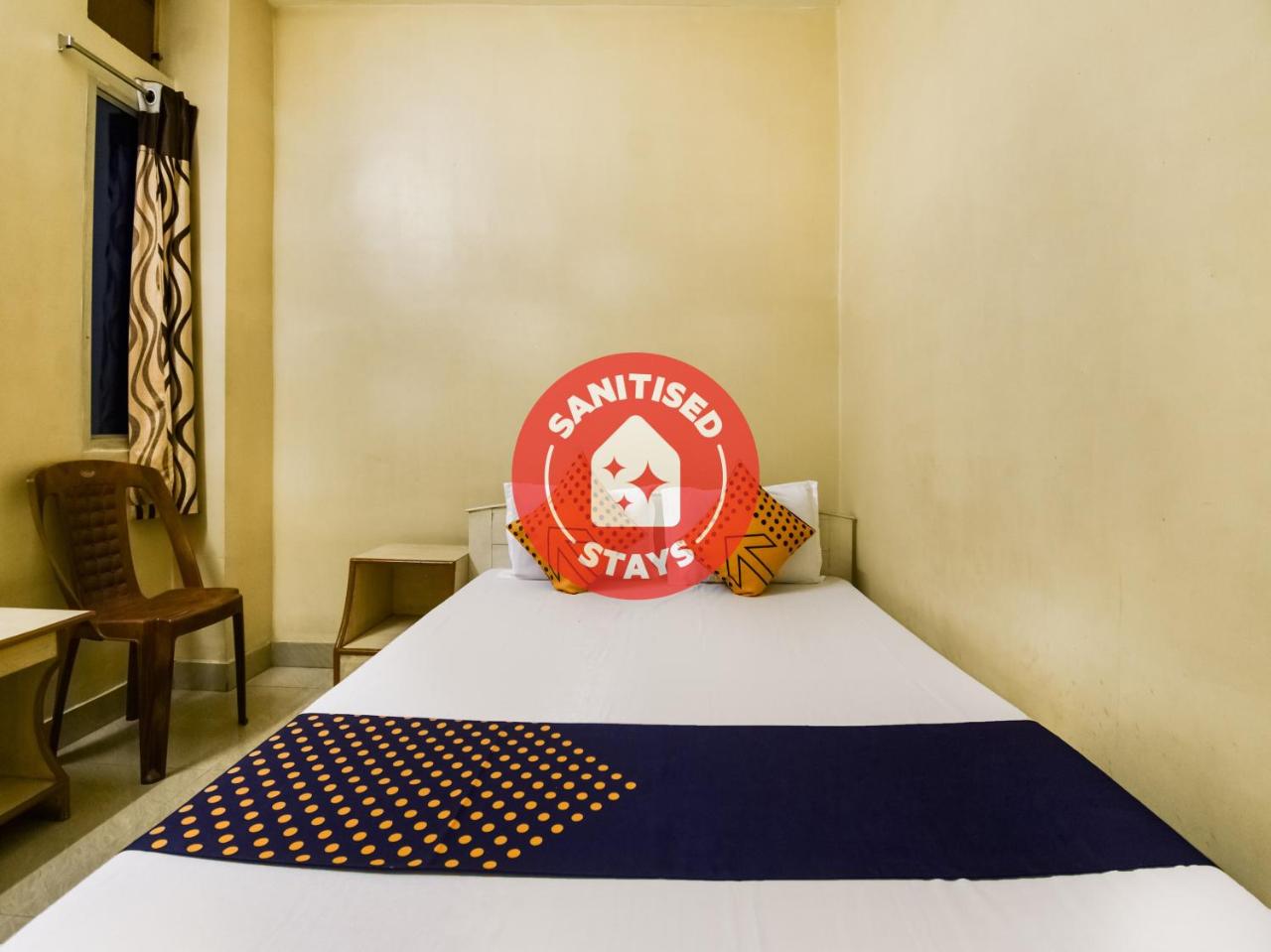 Hotel Punjab by OYO Rooms