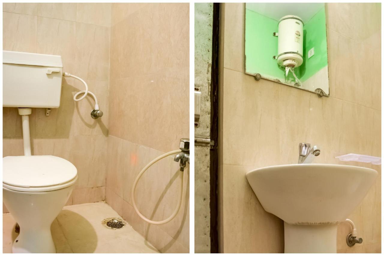 Spot On 77183 Hotel Deluxe Residency