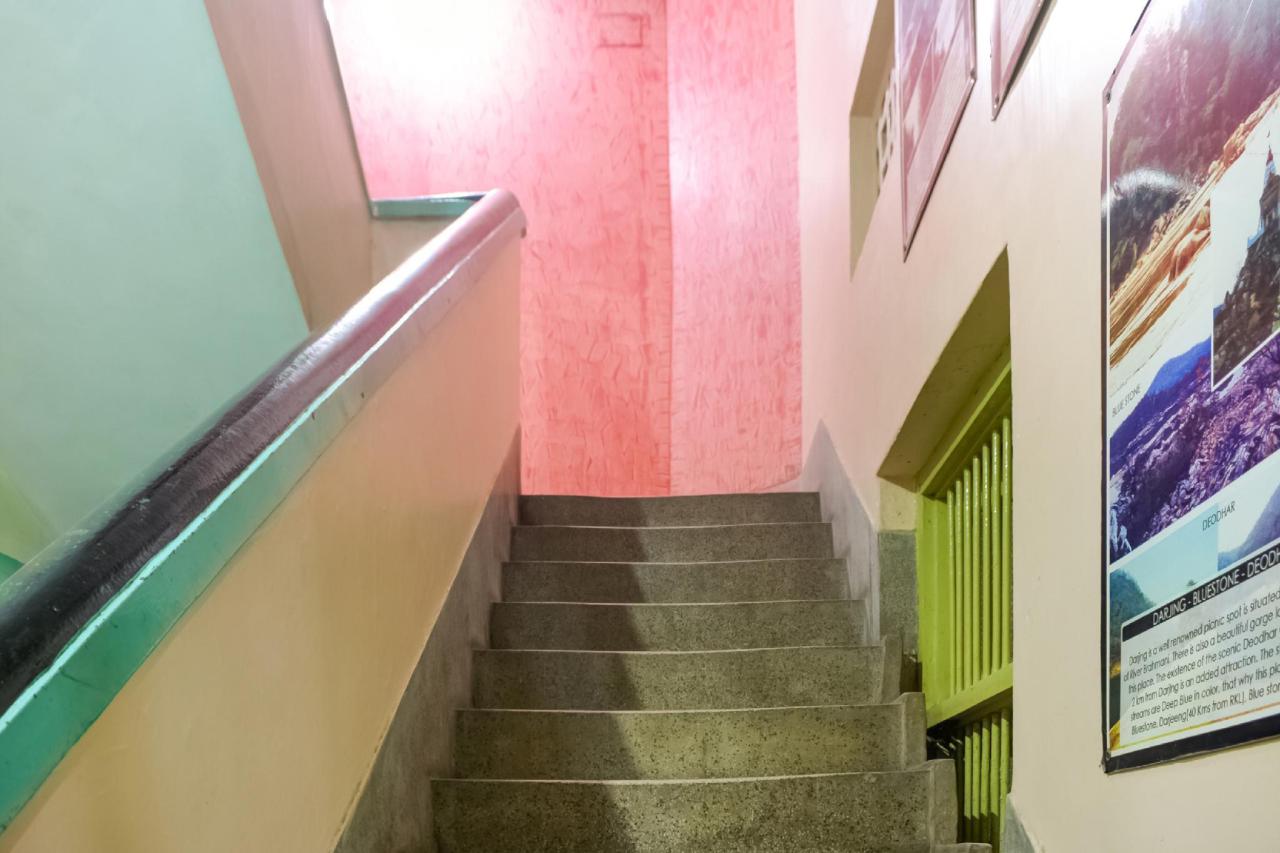 Spot On 77183 Hotel Deluxe Residency