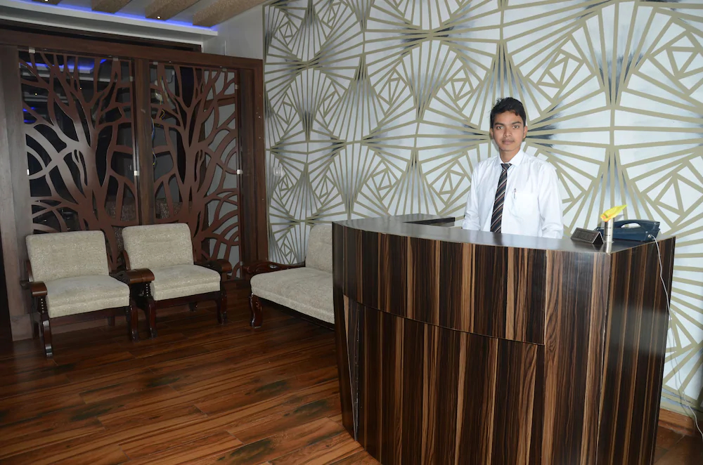 Hotel Pramod