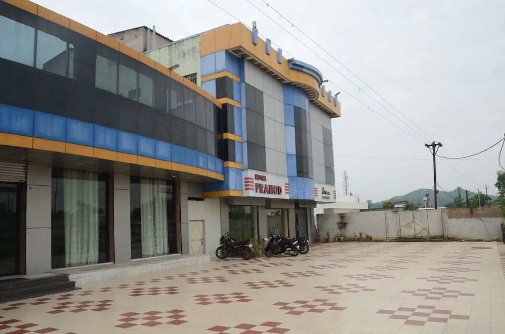 Hotel Pramod