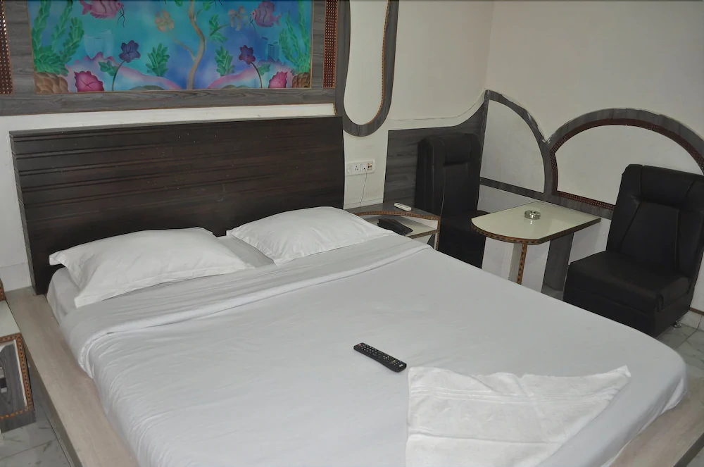 Hotel Pramod