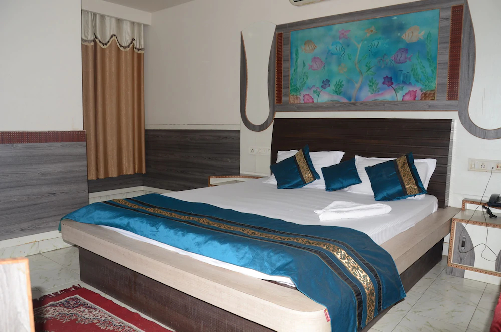 Hotel Pramod