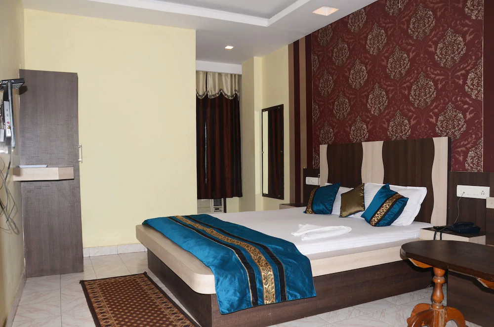 Hotel Pramod