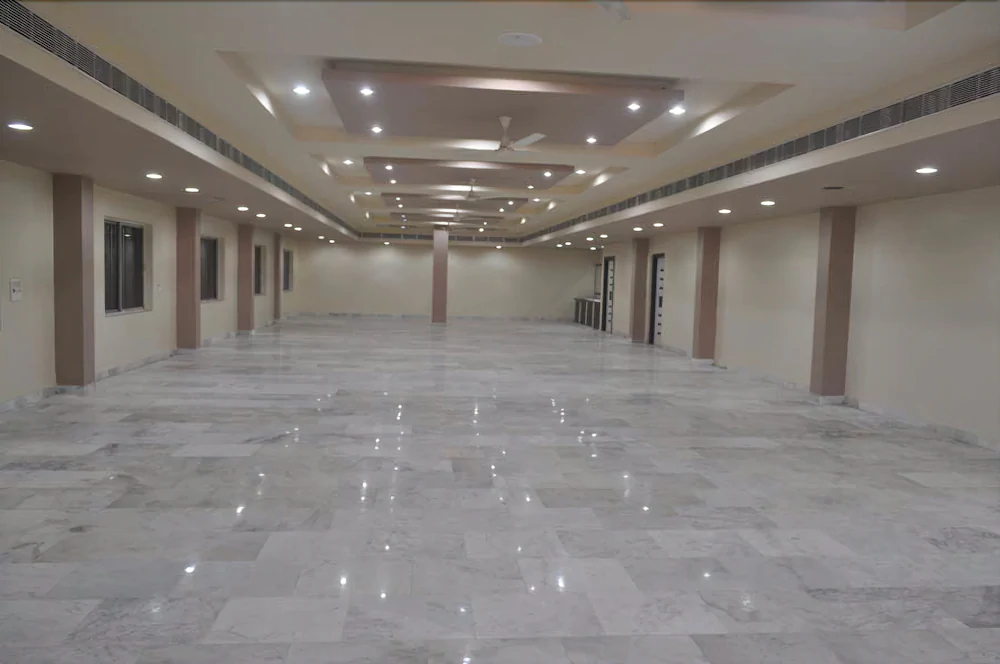 Hotel Pramod