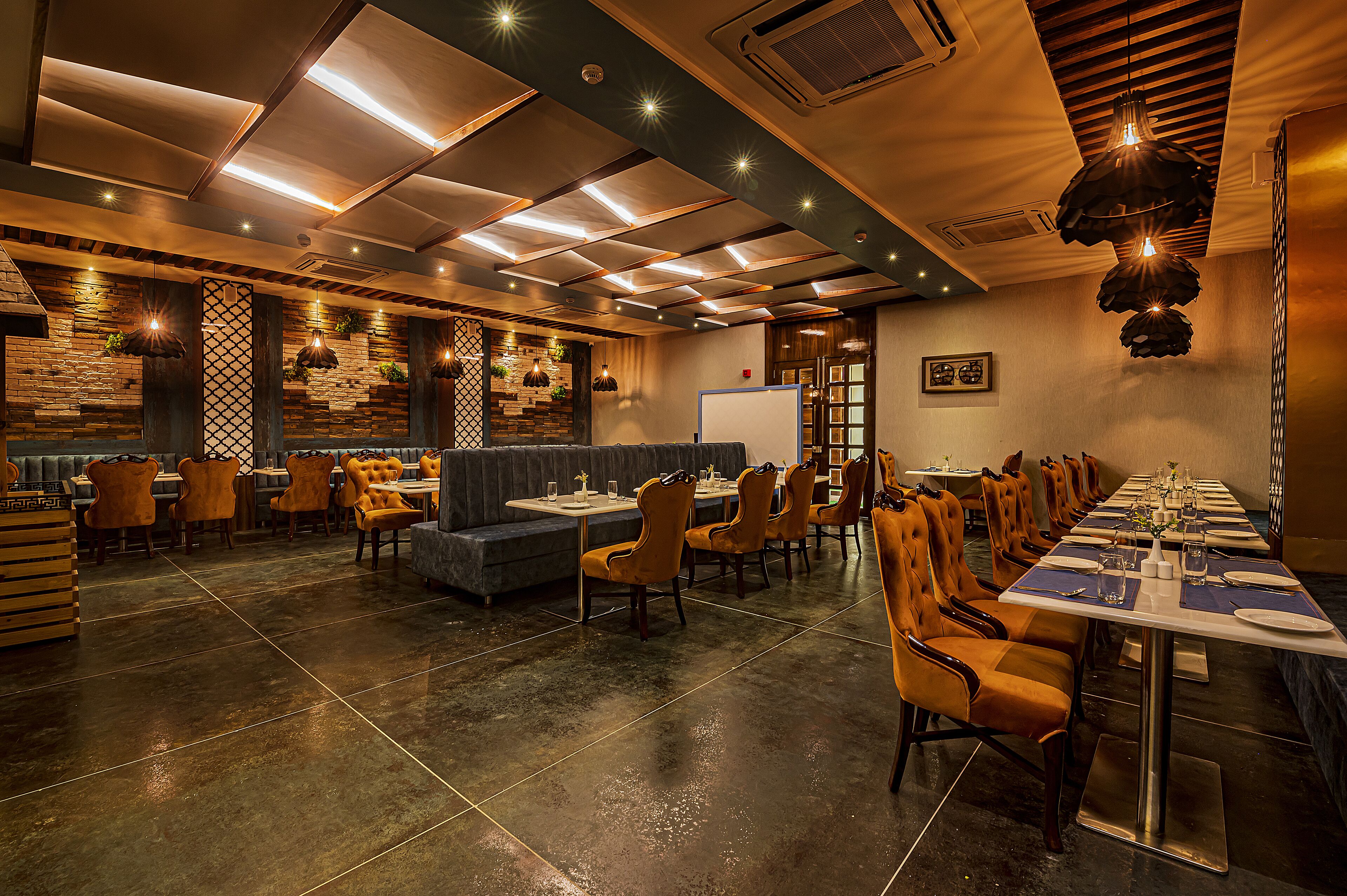 Regenta Inn, Sambalpur