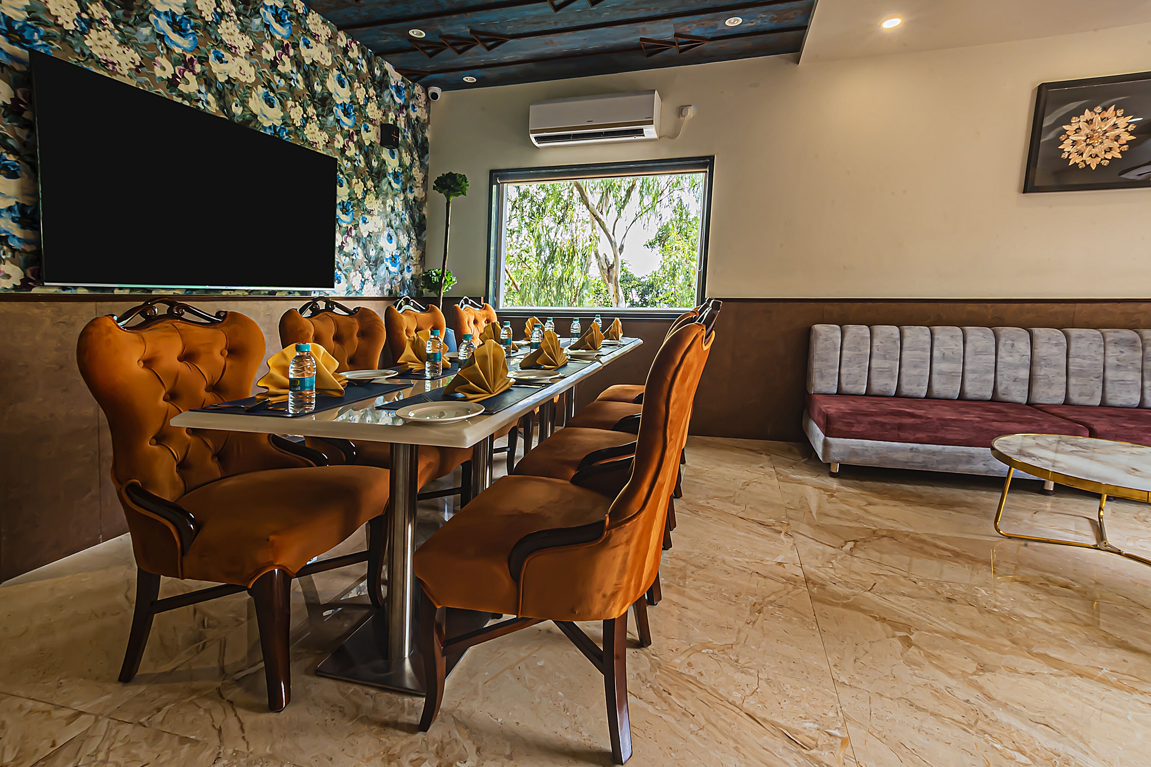 Regenta Inn, Sambalpur
