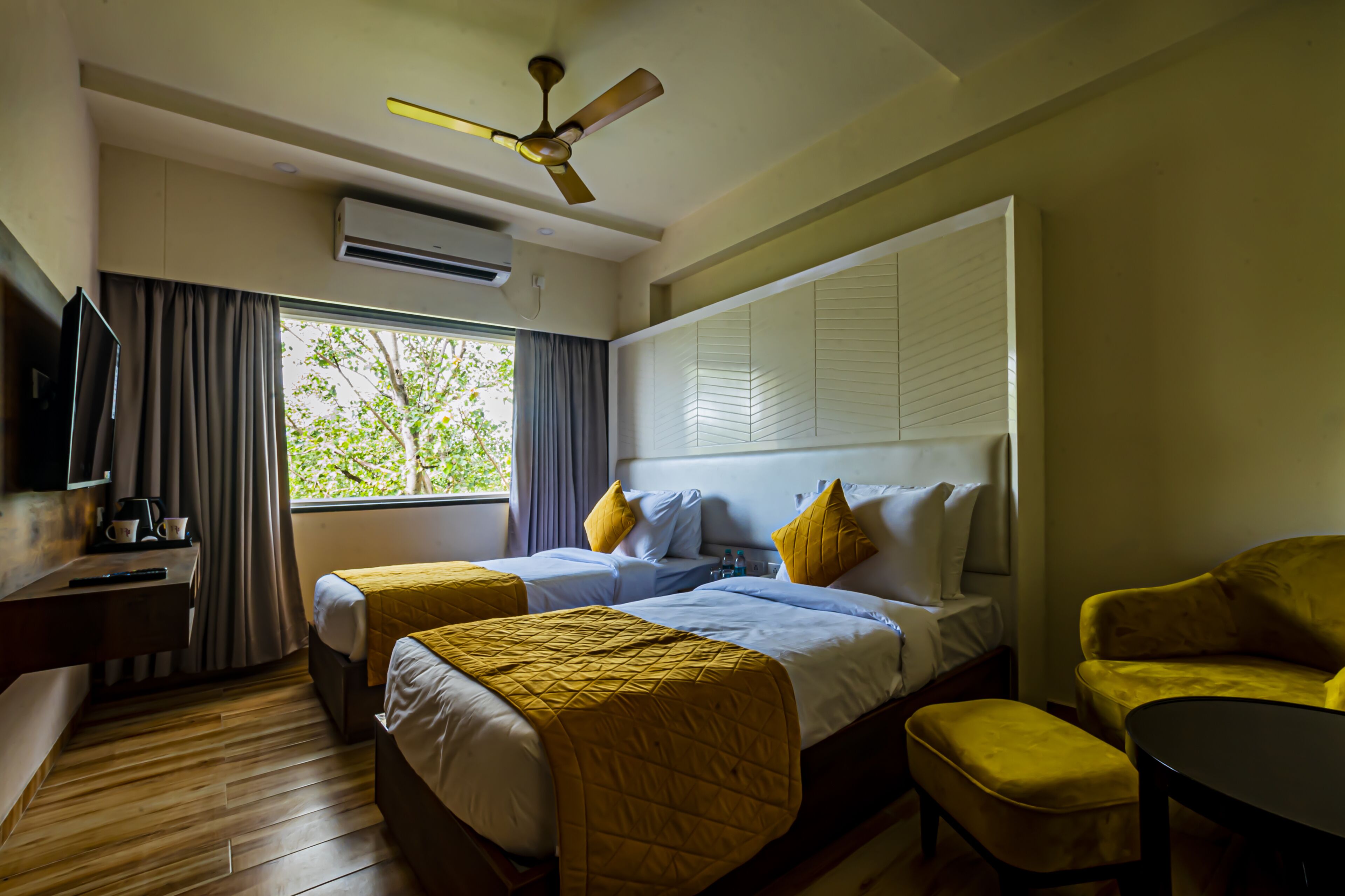 Regenta Inn, Sambalpur