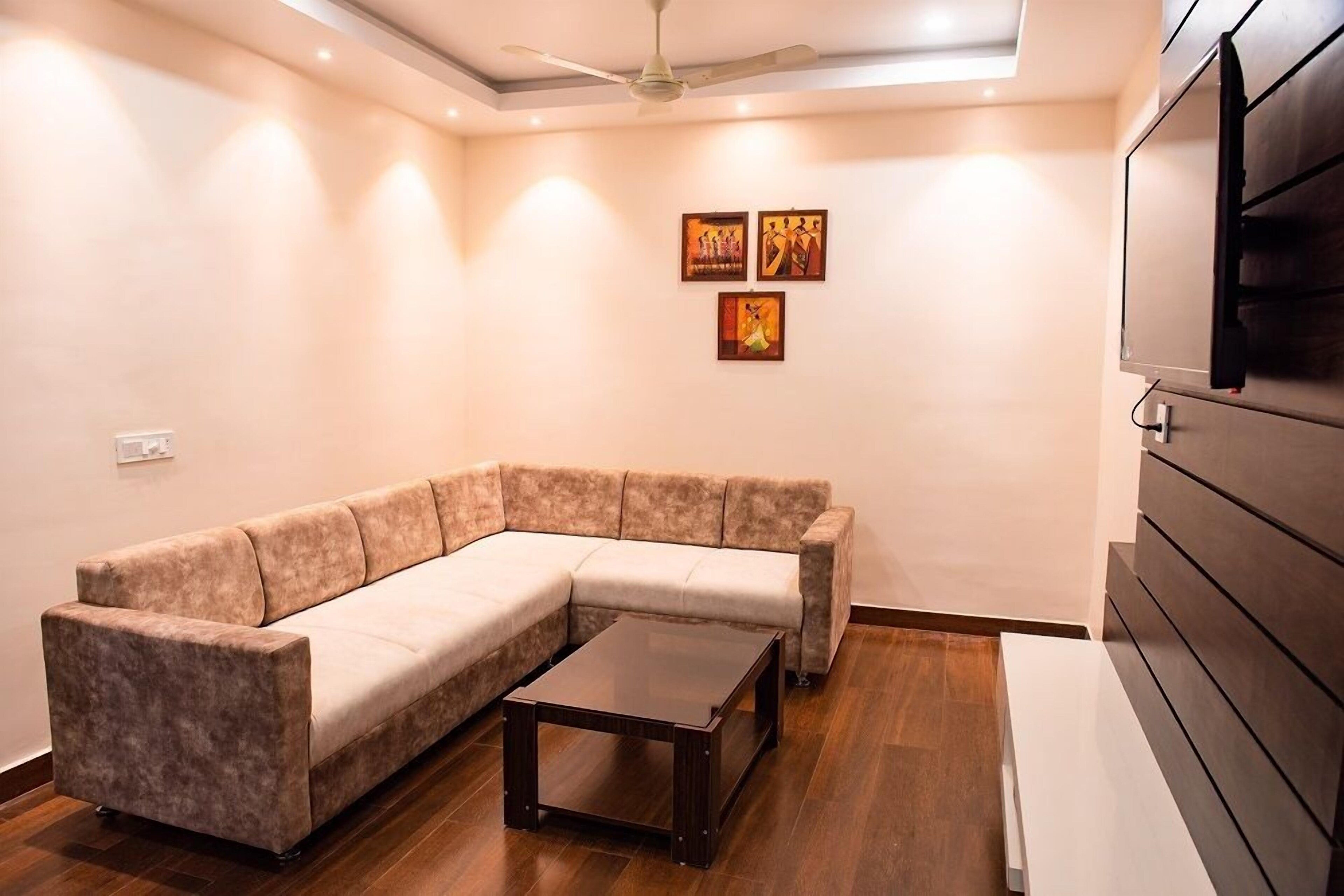 The Welcome Resorts