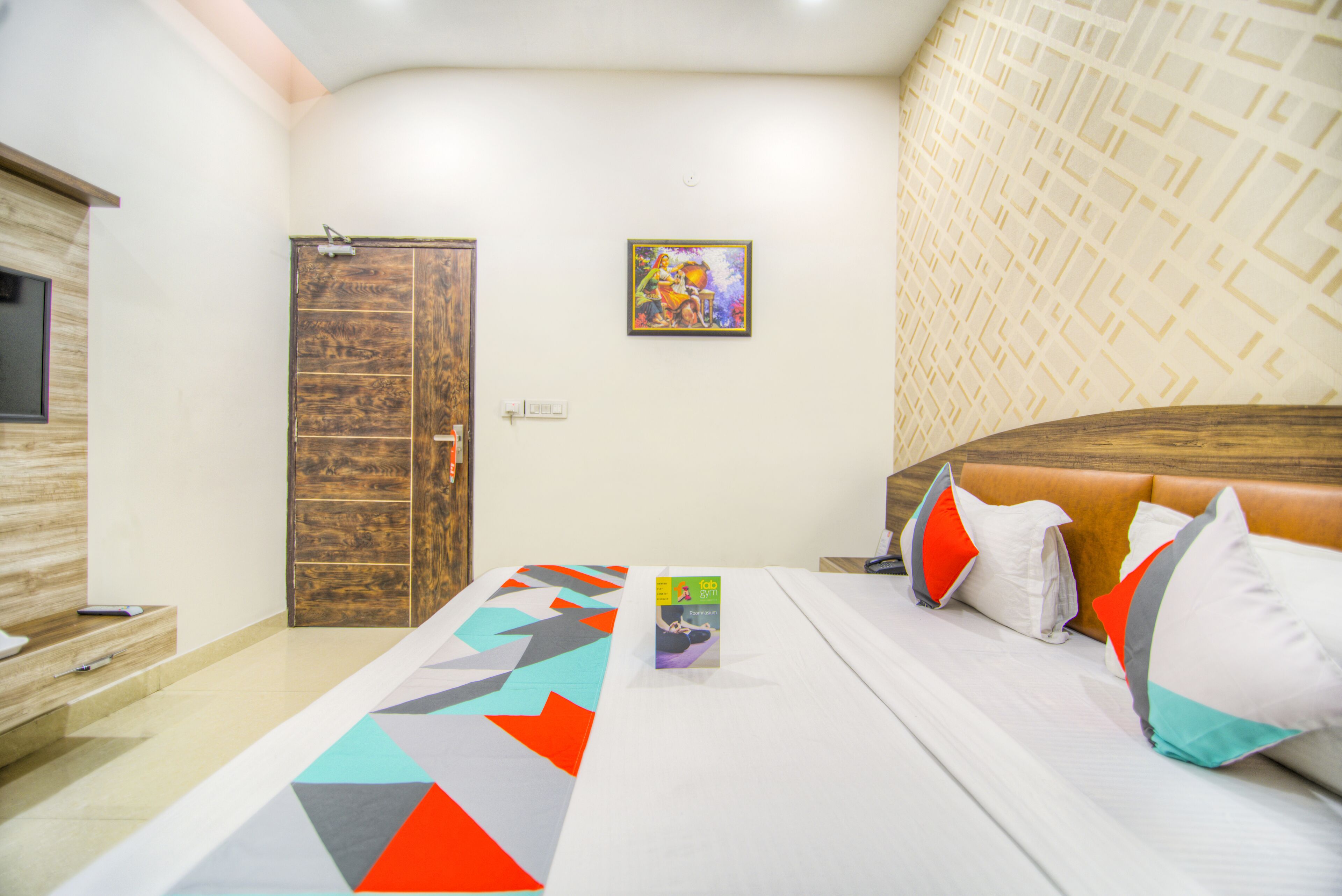 Boss by FabHotels